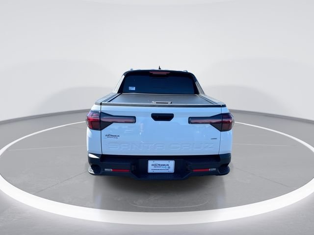 Used 2025 White Hyundai SEL image 7