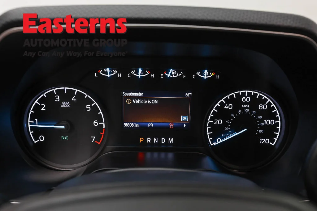 Used 2023 Blue Ford XL image 18