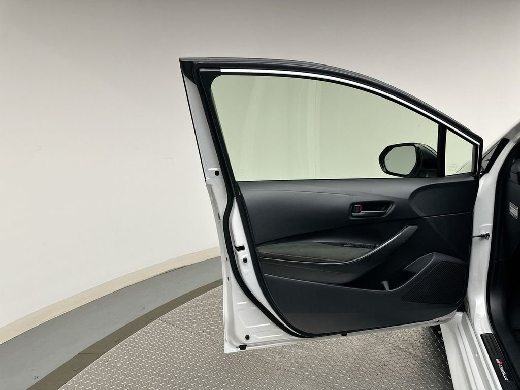 Used 2023 Pearl Toyota Morizo Edition image 20