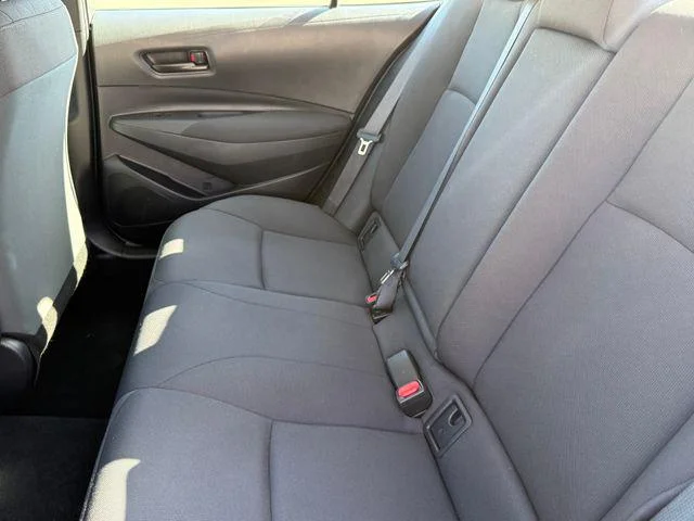 Certified Used 2024  Toyota LE image 52