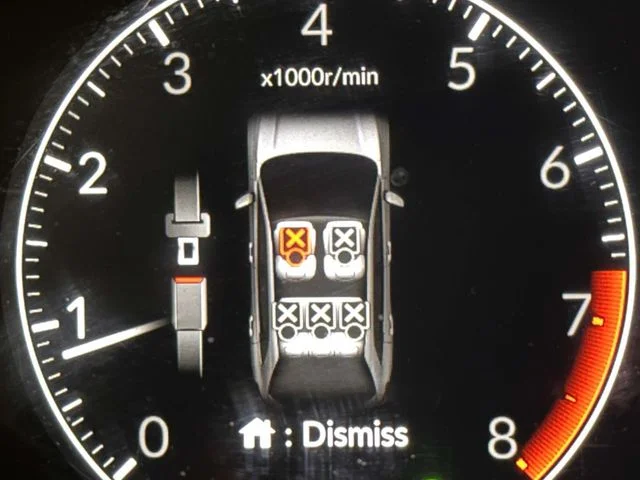 2024 Honda HR-V Sport - Photo 25