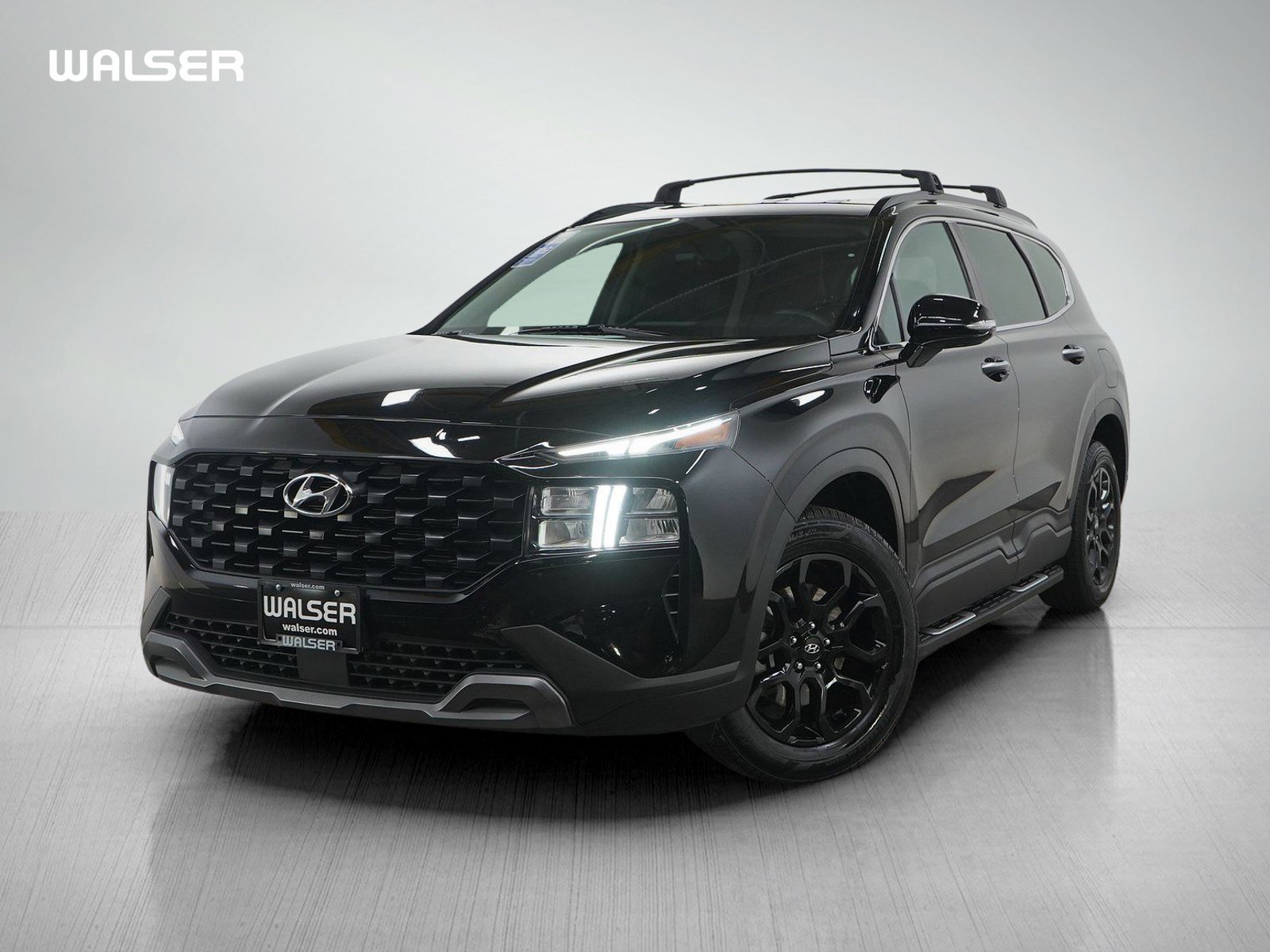 2023 Hyundai Santa Fe XRT