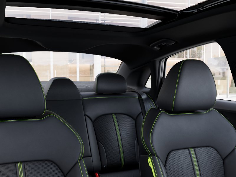 New 2026 Steel Matte Gray Kia GT image 27