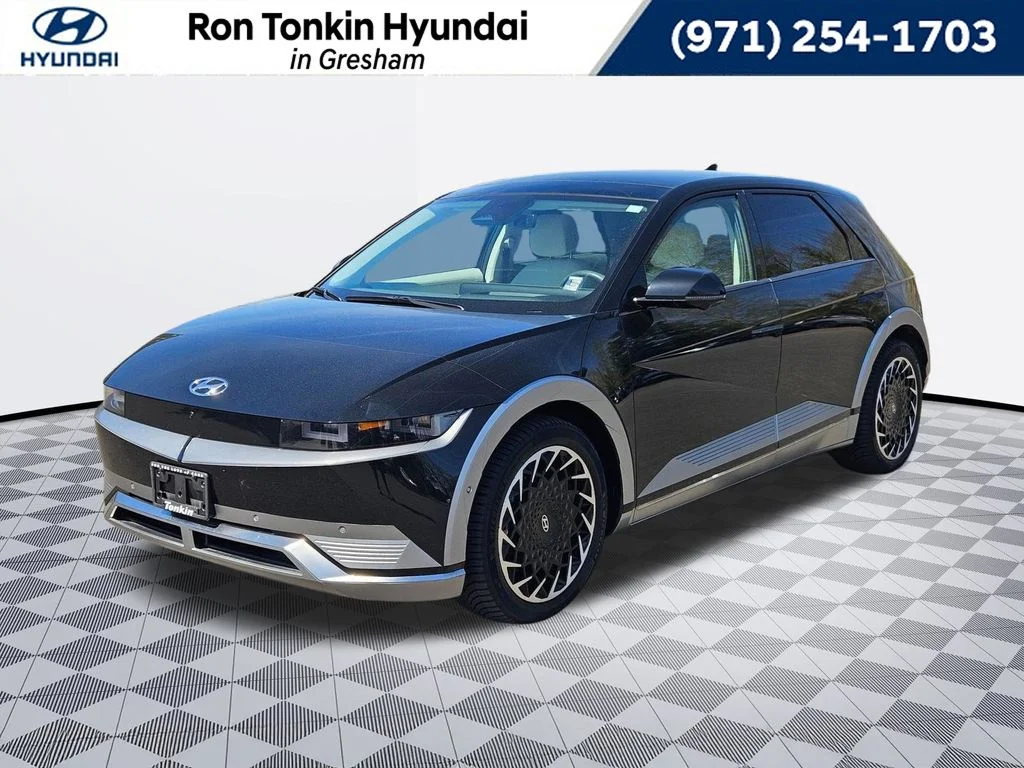 2023 Hyundai IONIQ 5