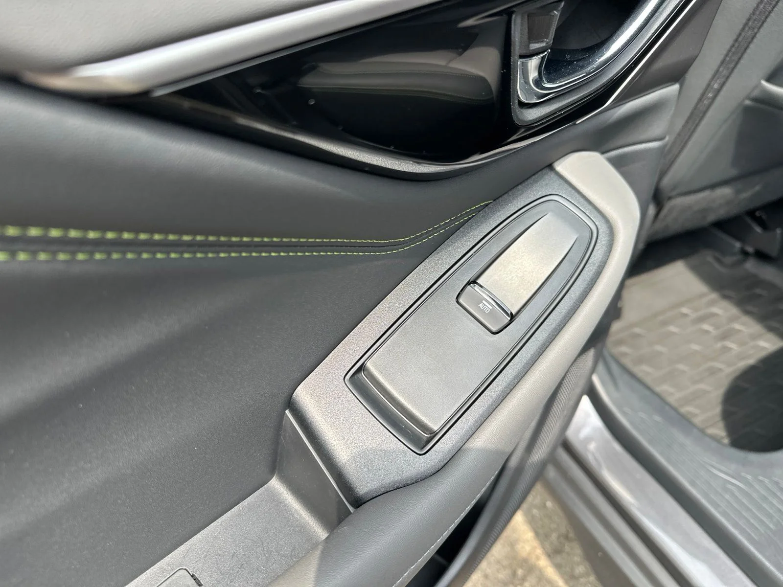 Used 2021 Gray Subaru Onyx Edition XT image 25