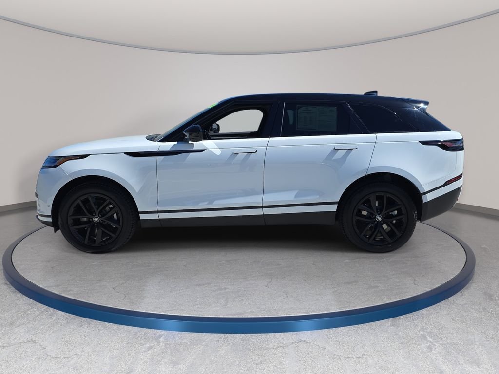 Used 2026 White Land Rover S image 8