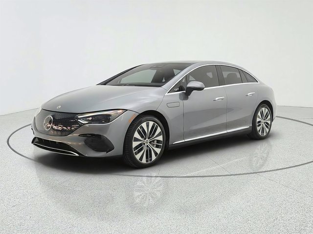 2024 Mercedes-Benz EQE EQE 350 4MATIC® Sedan