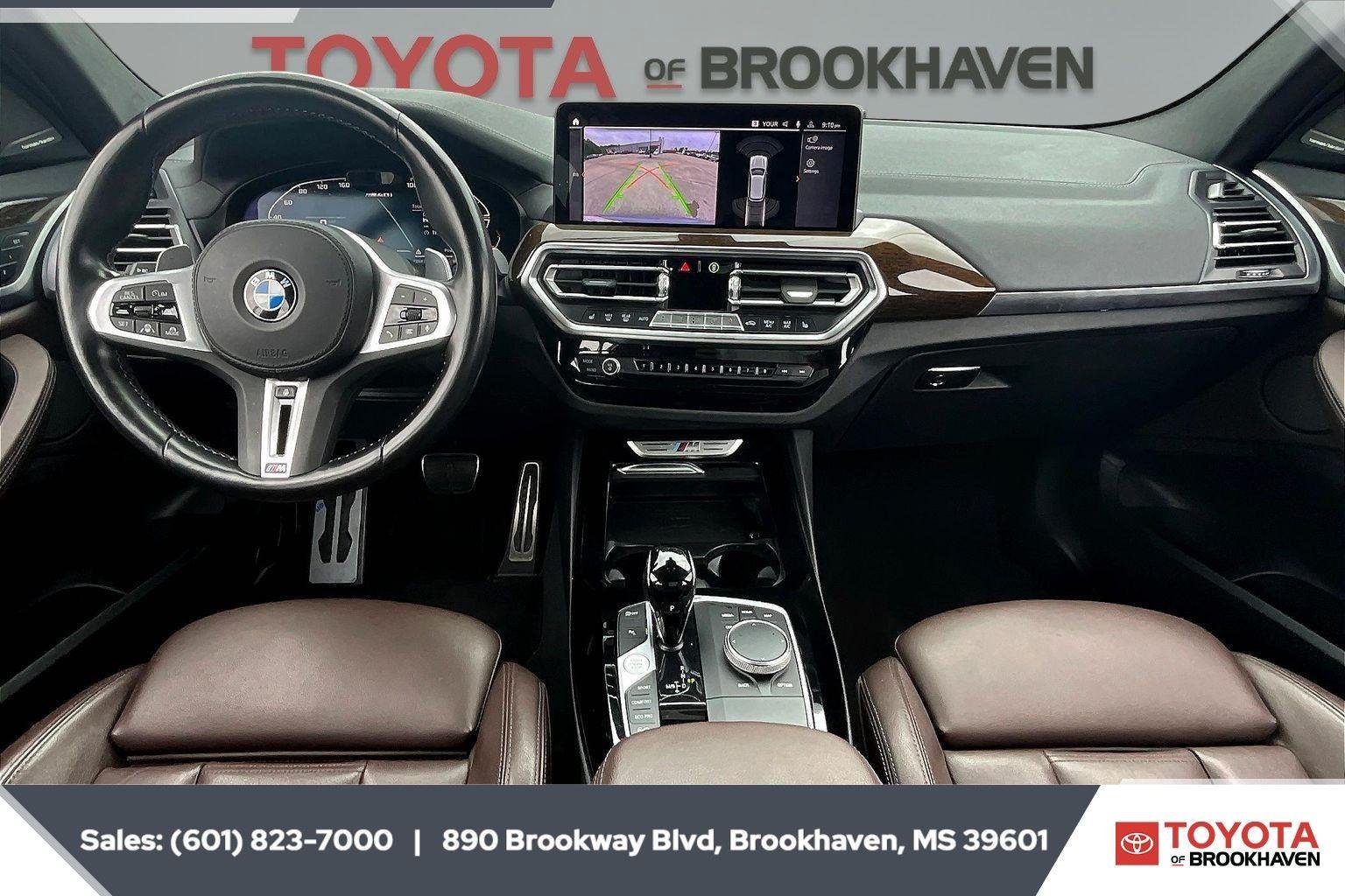 2023 BMW X3 40i - Photo 13