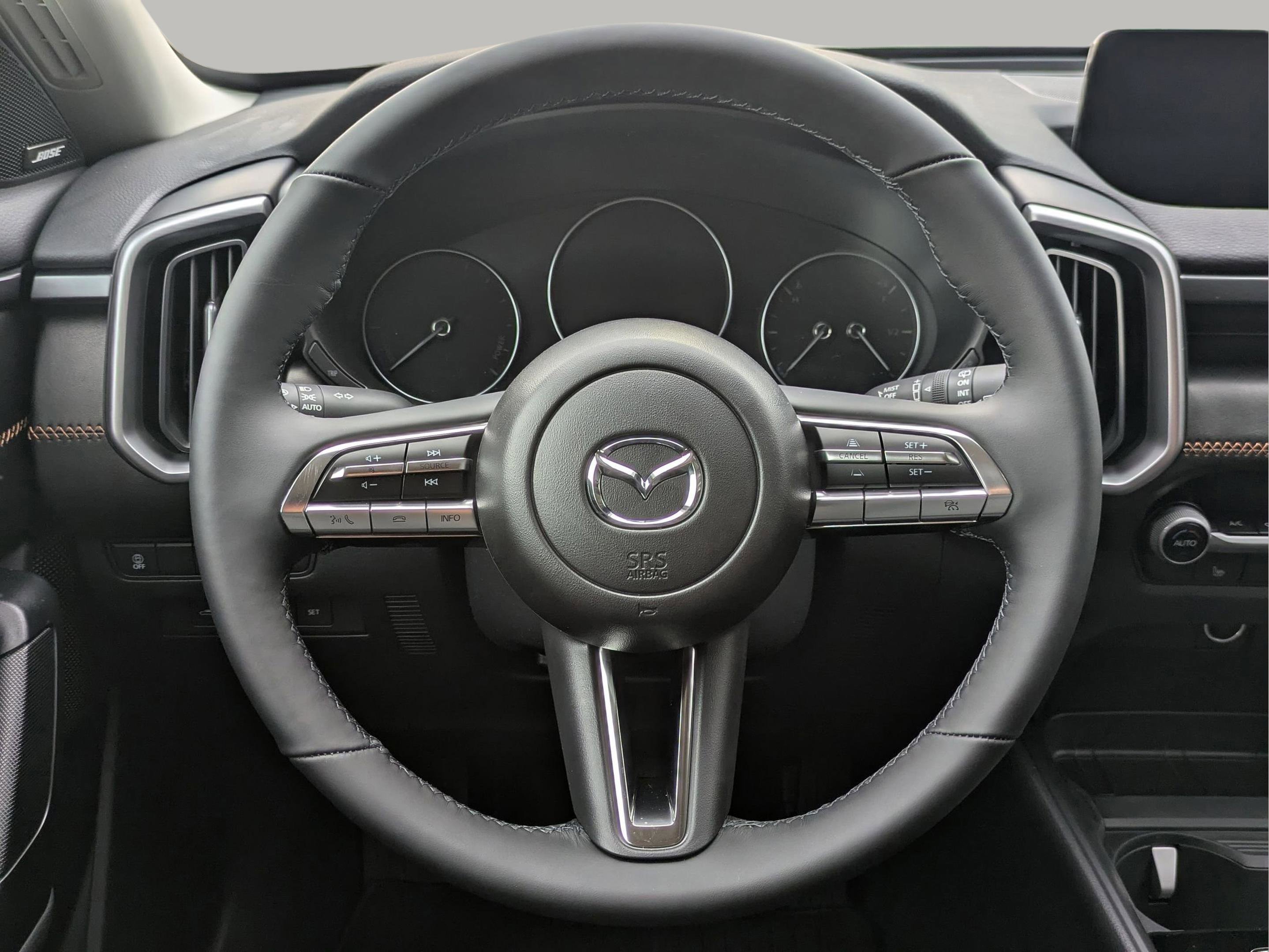 2025 Mazda CX-50 Premium - Photo 13