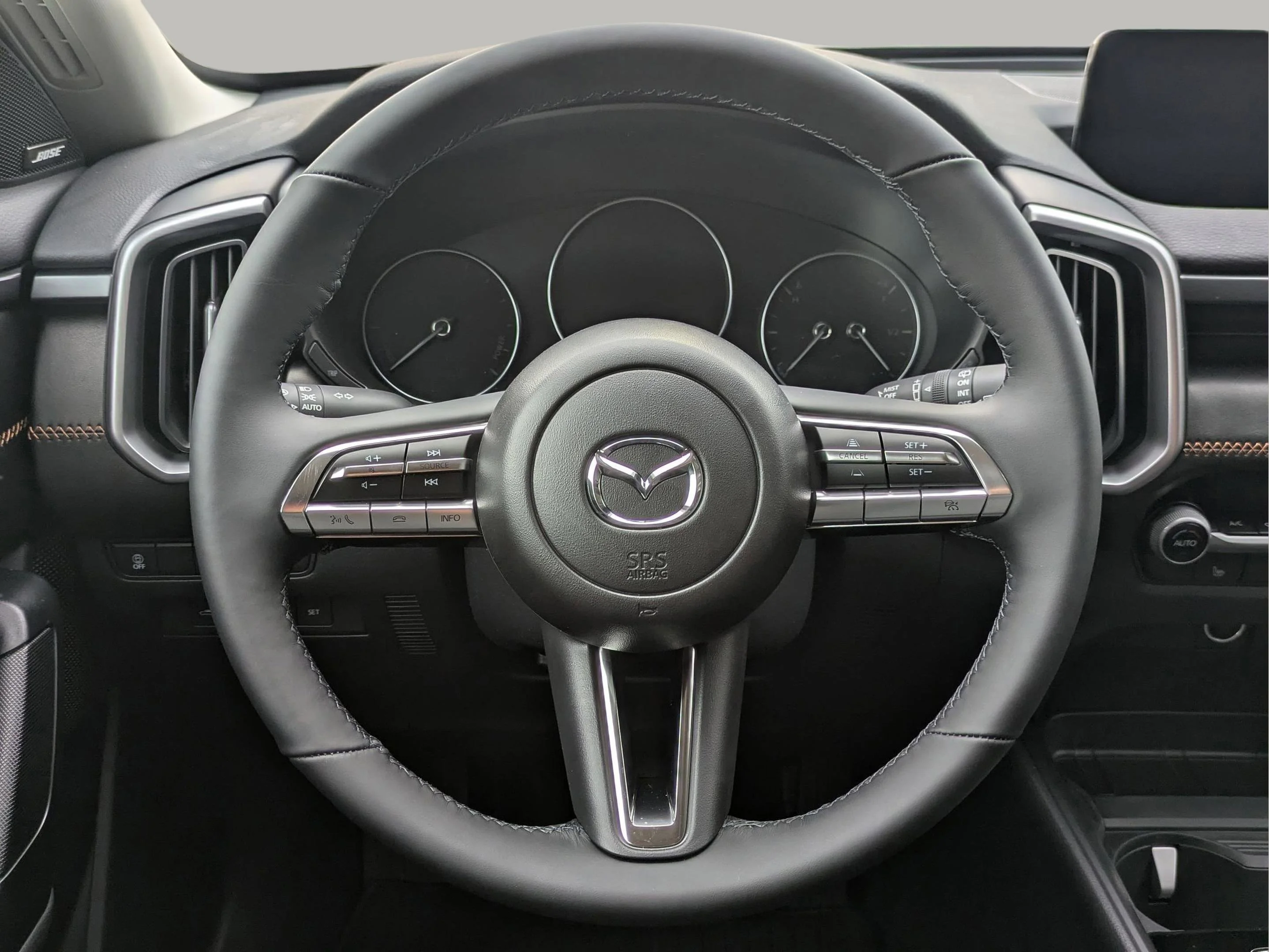 2025 Mazda CX-50 Premium - Photo 13