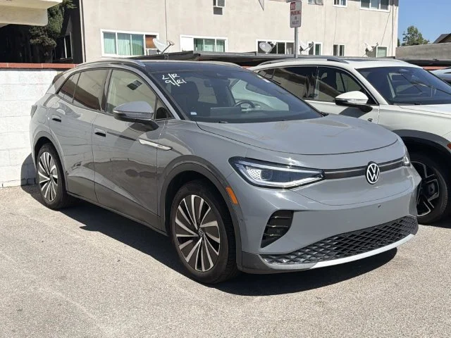2023 Volkswagen ID.4