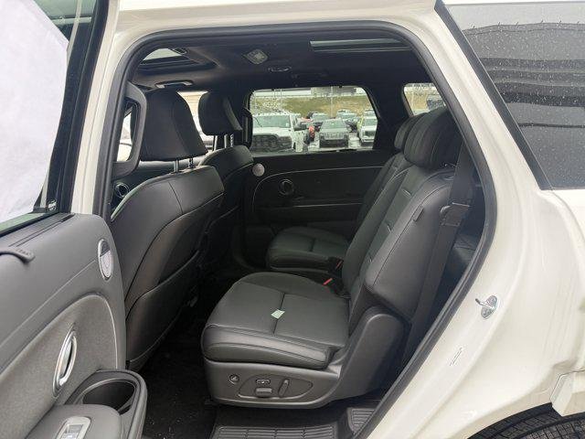 2026 Hyundai Palisade Calligraphy - Photo 28