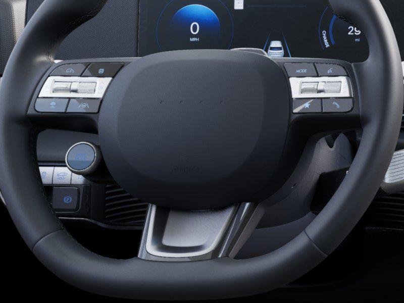 New 2026 Black Hyundai SEL image 15