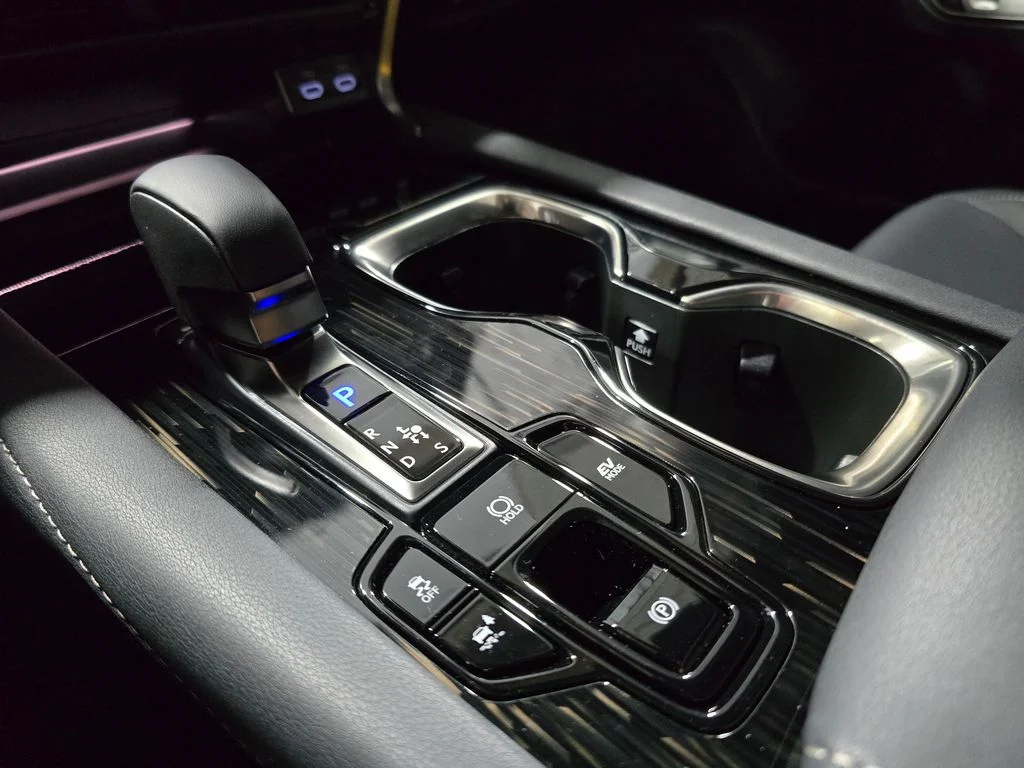 New 2026  Lexus 350h image 24