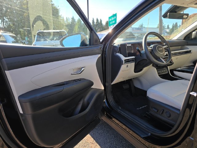 2026 Hyundai Tucson SEL - Photo 19