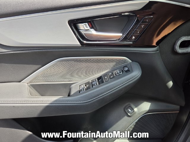 2024 Acura MDX Base - Photo 41