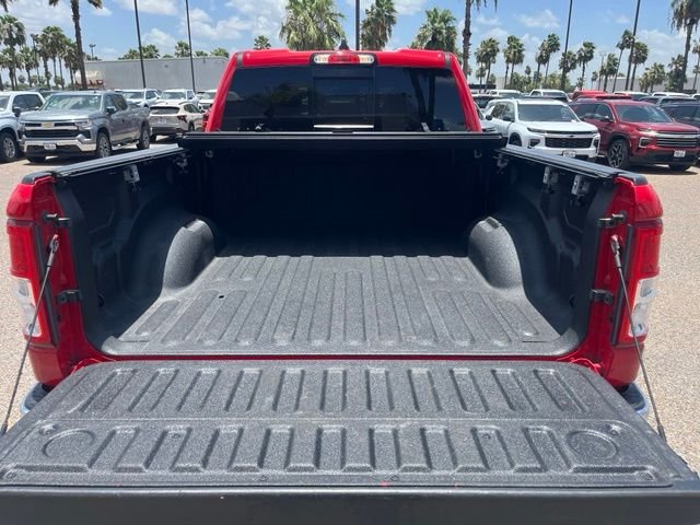 Used 2024 Red Ram Big Horn/Lone Star image 28