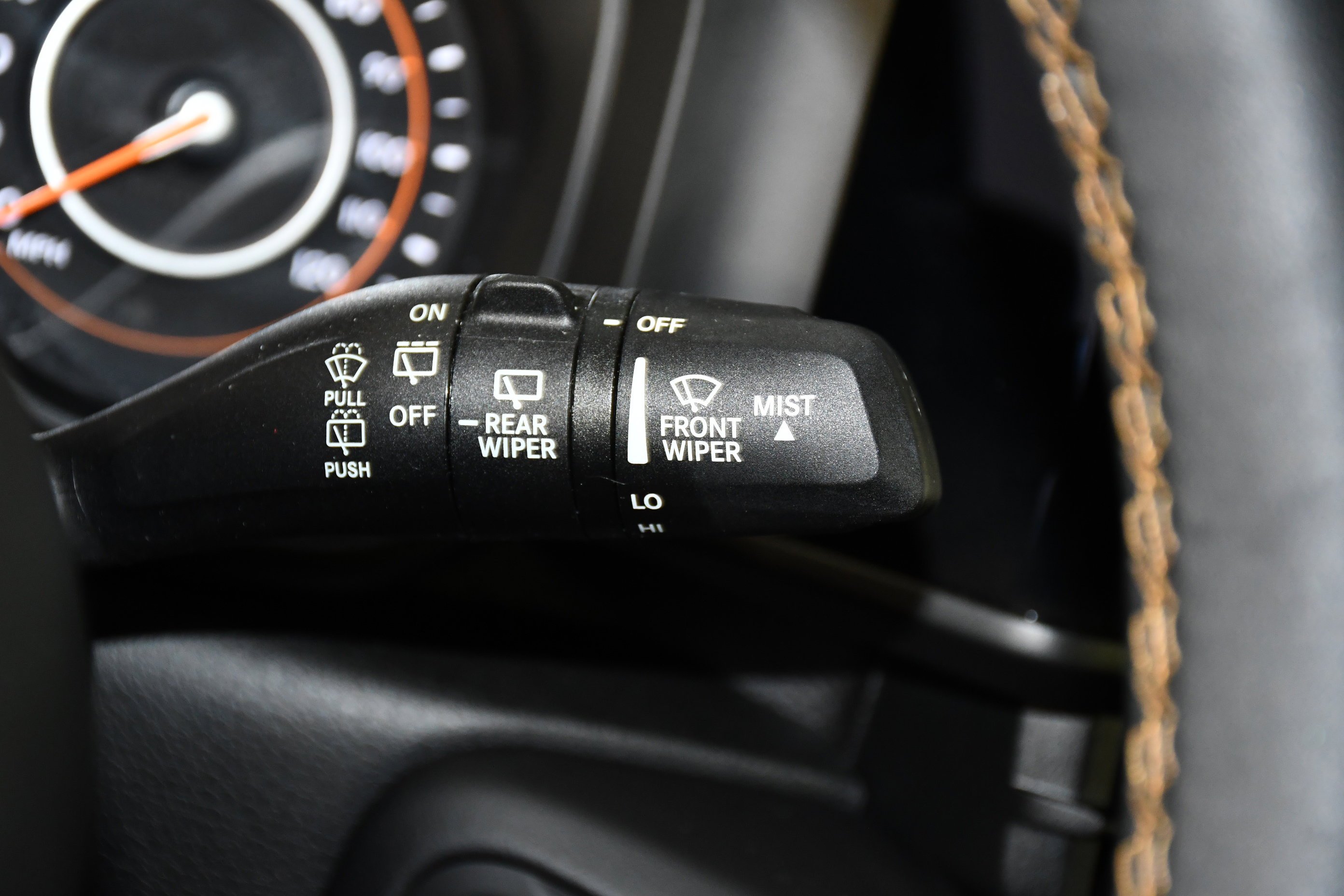 Used 2024 Black Clearcoat Jeep Sahara image 25