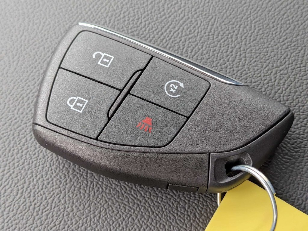 2026 GMC Canyon Elevation - Photo 26