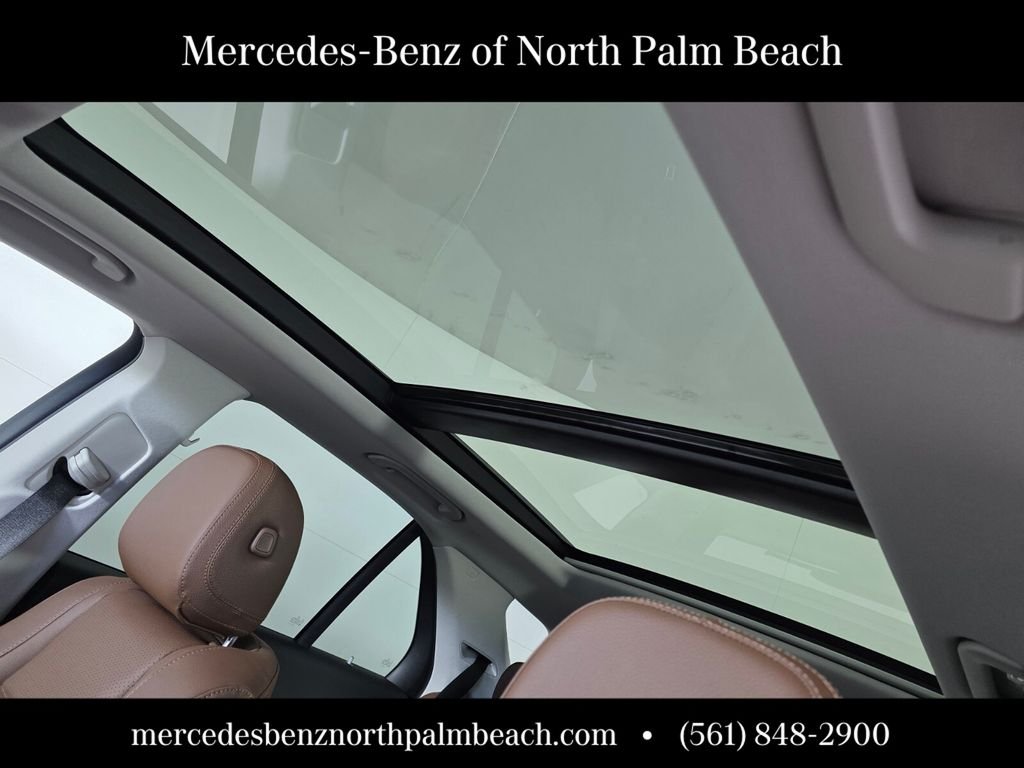 2026 Mercedes-Benz GLE GLE350 - Photo 9