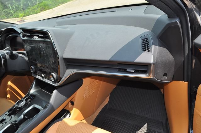 Used 2023 Gray Lexus 450e Premium image 21
