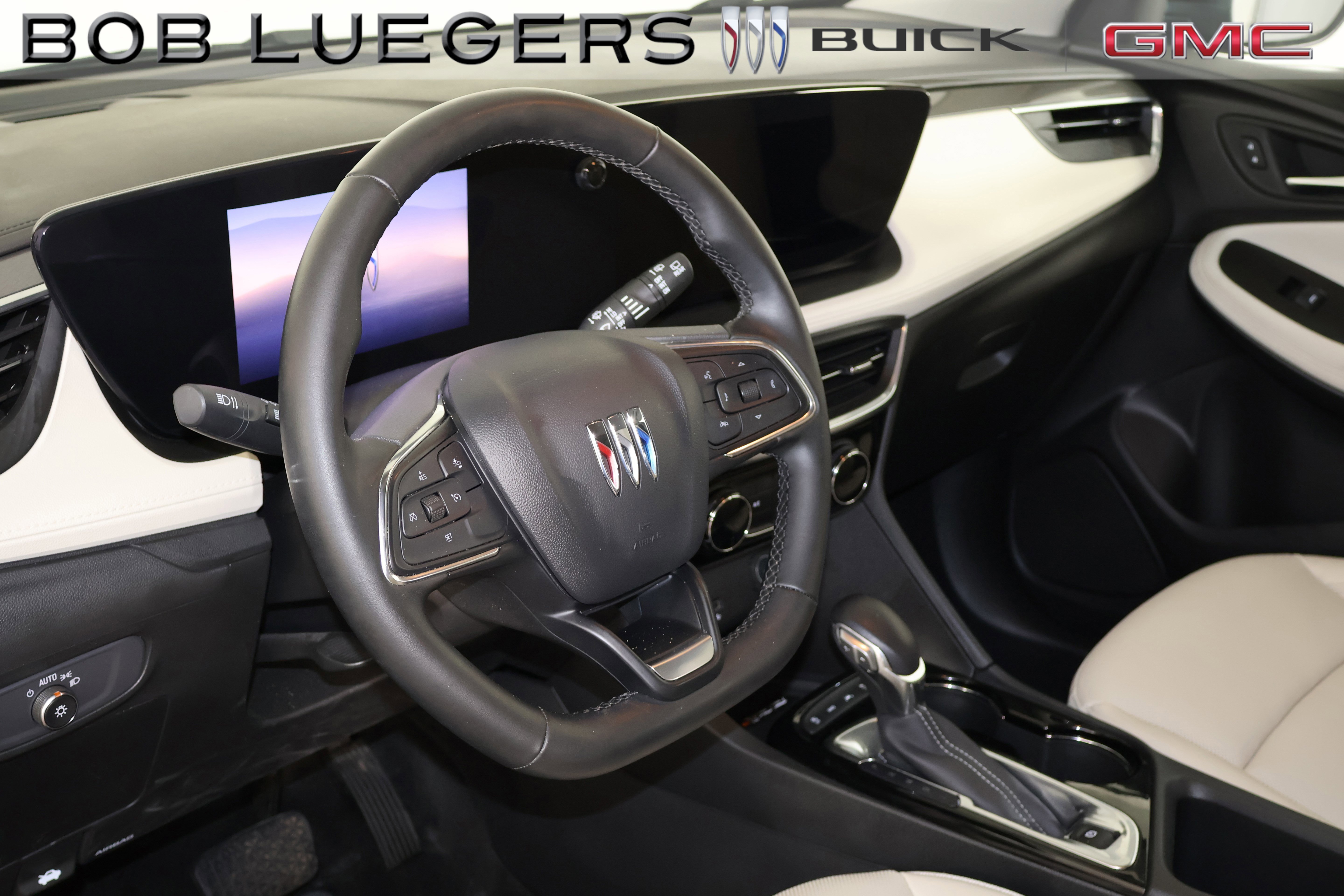 2024 Buick Encore GX Sport Touring - Photo 9