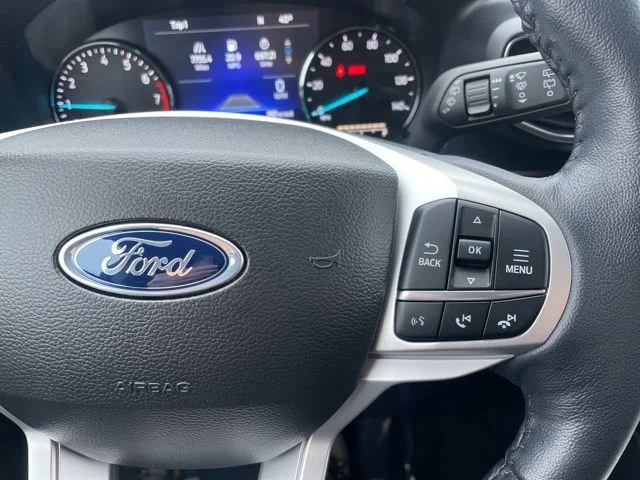 2023 Ford Explorer Limited - Photo 19