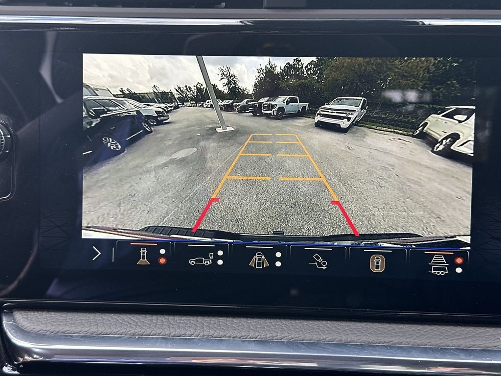 2026 GMC Sierra 2500HD Denali - Photo 15