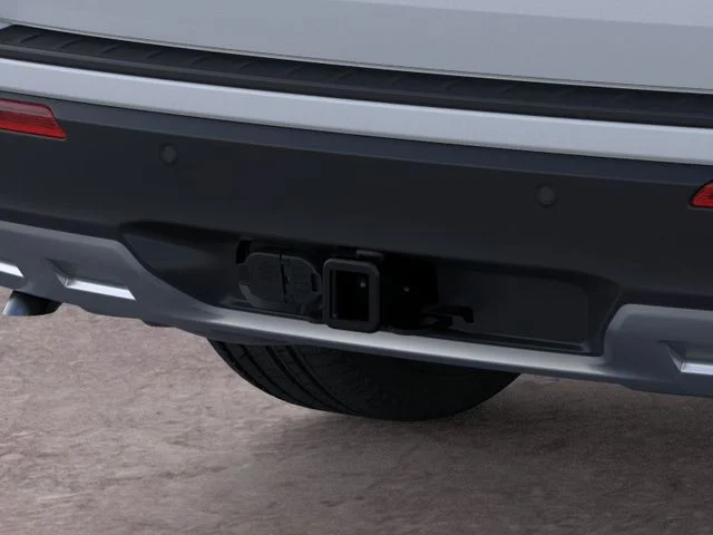 New 2026 White Ford Active image 23