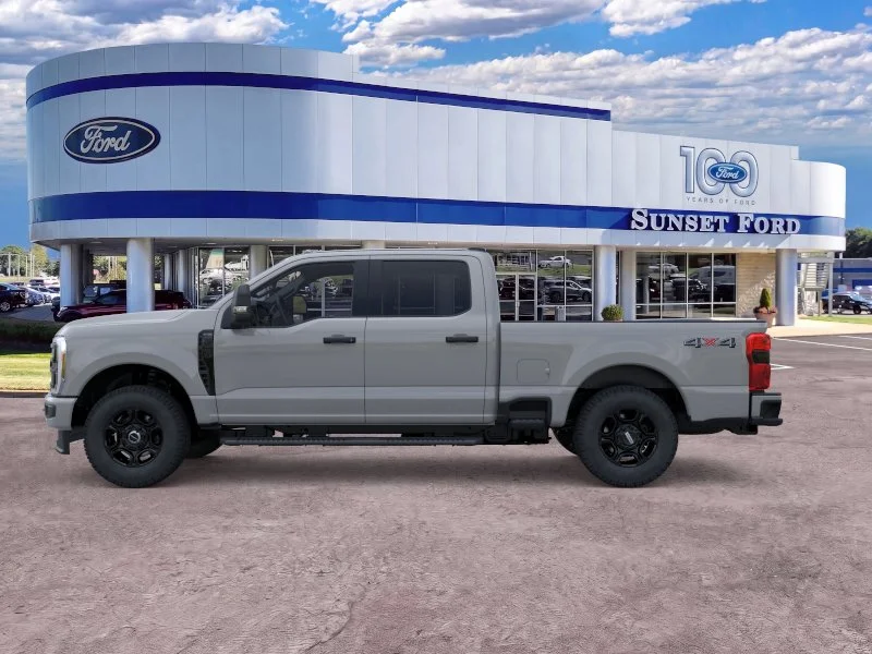 New 2026 Avalanche Ford XL image 3
