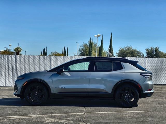 2026 Chevrolet Equinox EV RS - Photo 16