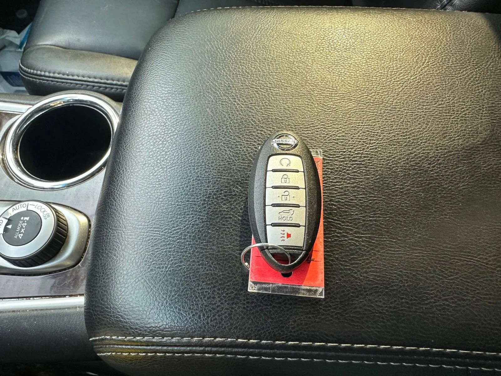 Used 2014 Silver Nissan SL image 7
