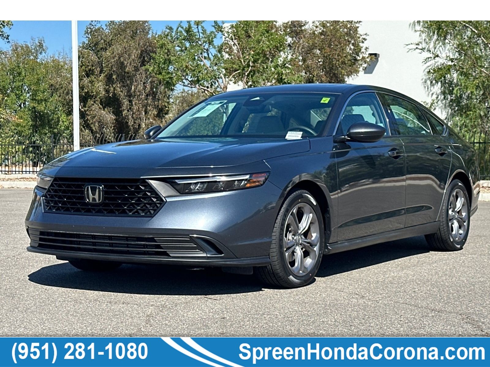 2024 Honda Accord