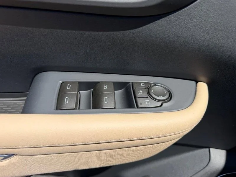 2026 Buick Enclave Preferred - Photo 18