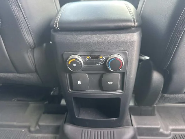 Certified Used 2021 Gray Metallic Ford XLT image 22
