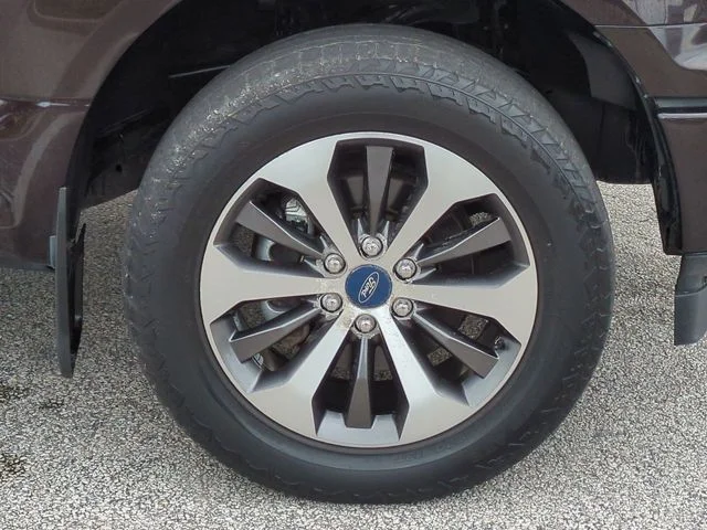 Certified Used 2020 Magma Red Ford XL image 11