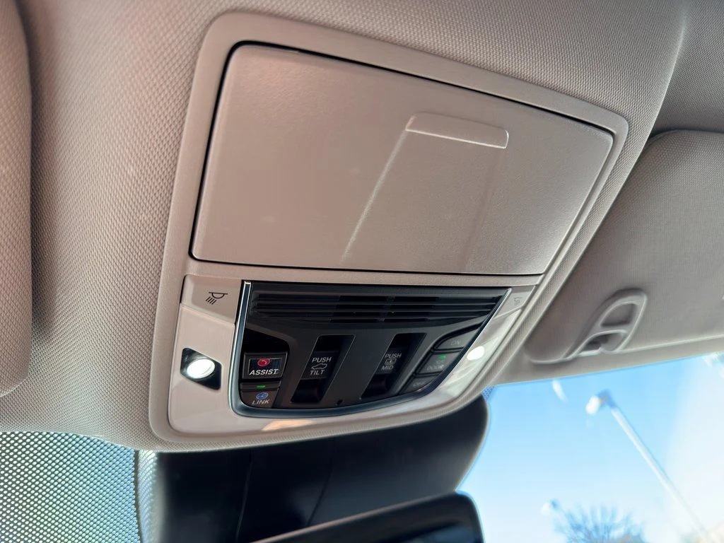 2025 Acura RDX Technology Package - Photo 32