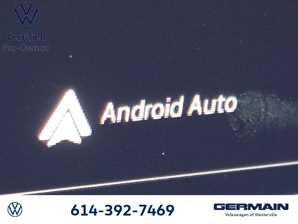 Certified Used 2026 Gray Volkswagen 1.5T S image 30