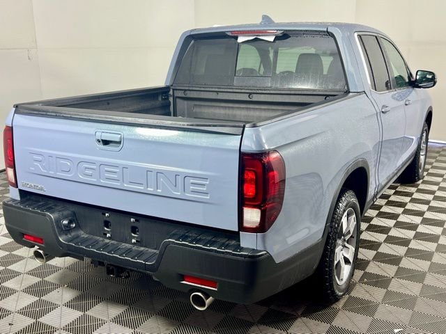 2026 Honda Ridgeline RTL - Photo 6