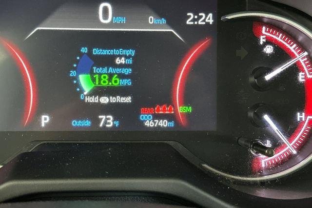 Certified Used 2024 MAGNETIC GRAY MET. Toyota  image 30