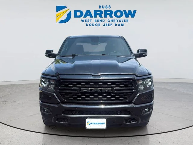Used 2023 Black Ram Big Horn/Lone Star image 8