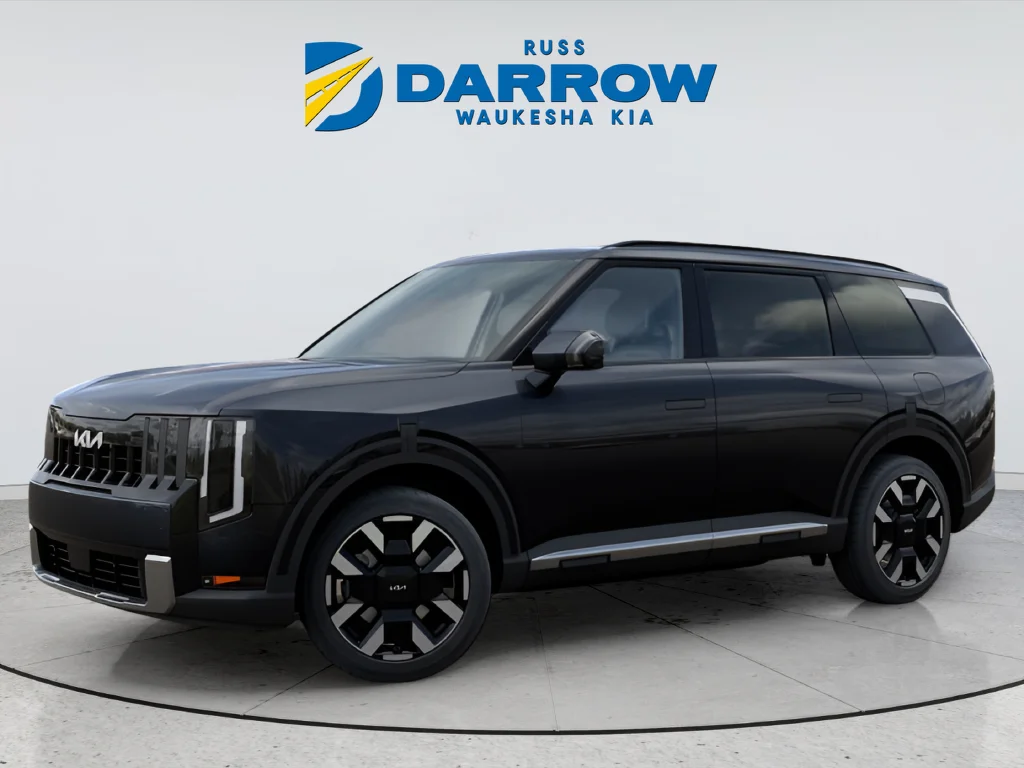 New 2027 Panthera Metal Kia S image 2