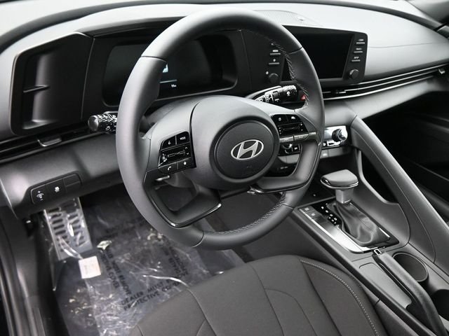 Certified Used 2026 Black Hyundai SEL Sport image 16