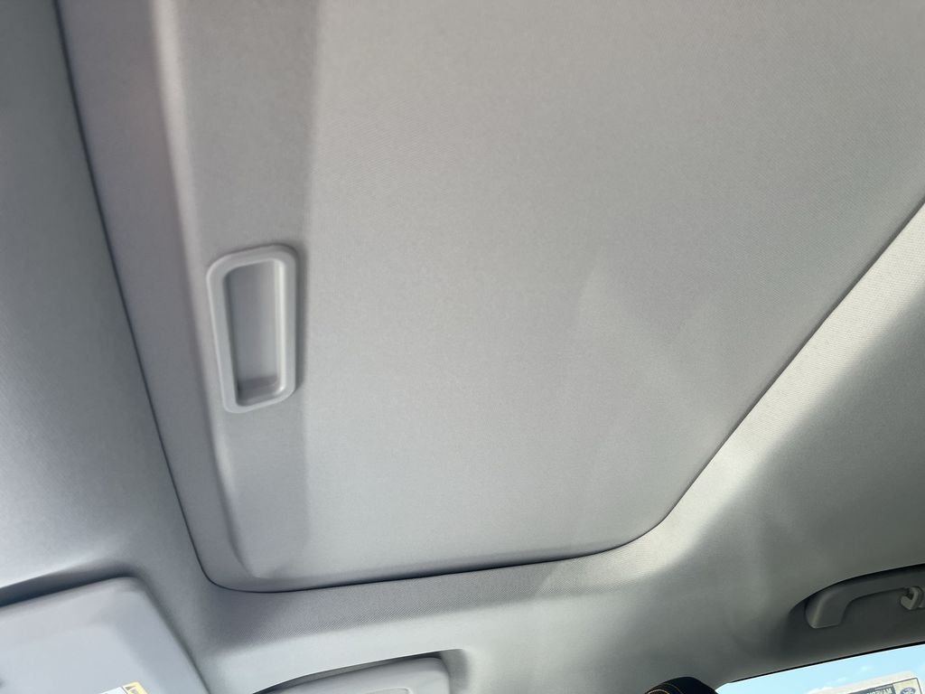 New 2026 Ruby Red Metallic Tinted Clearcoat Ford Tremor® image 22