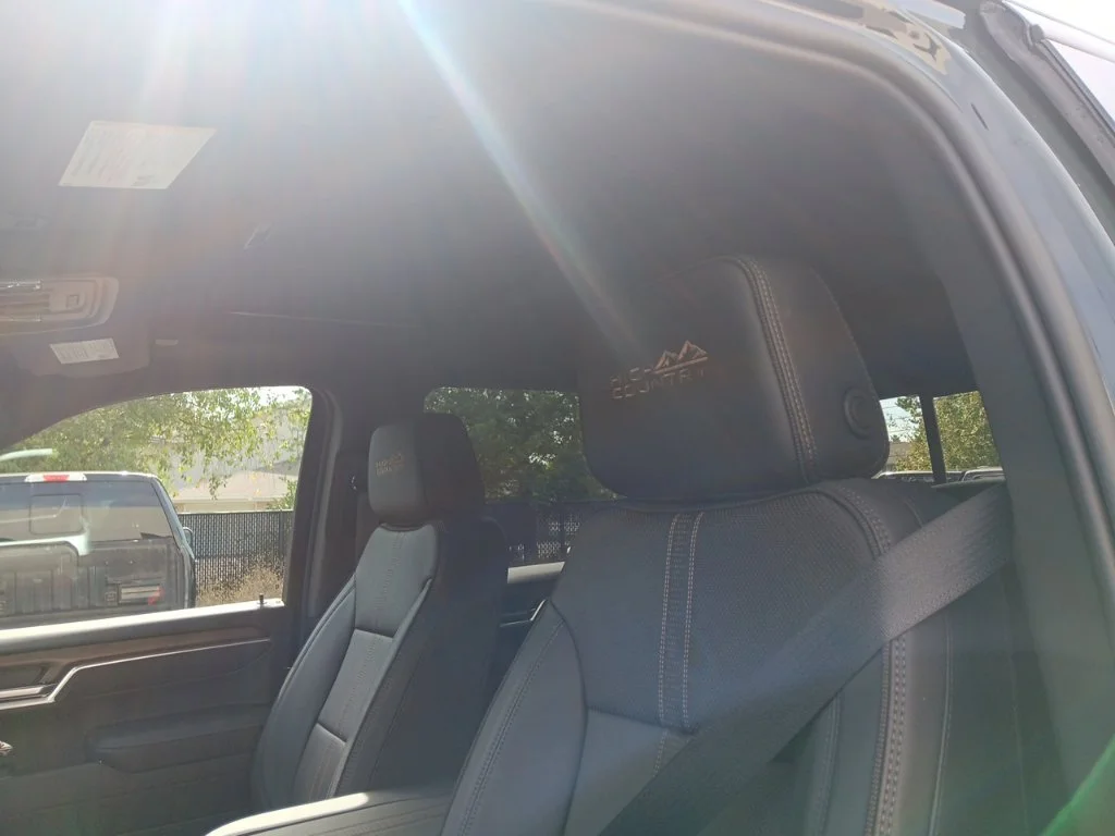 Used 2026 Cypress Gray Chevrolet High Country image 26