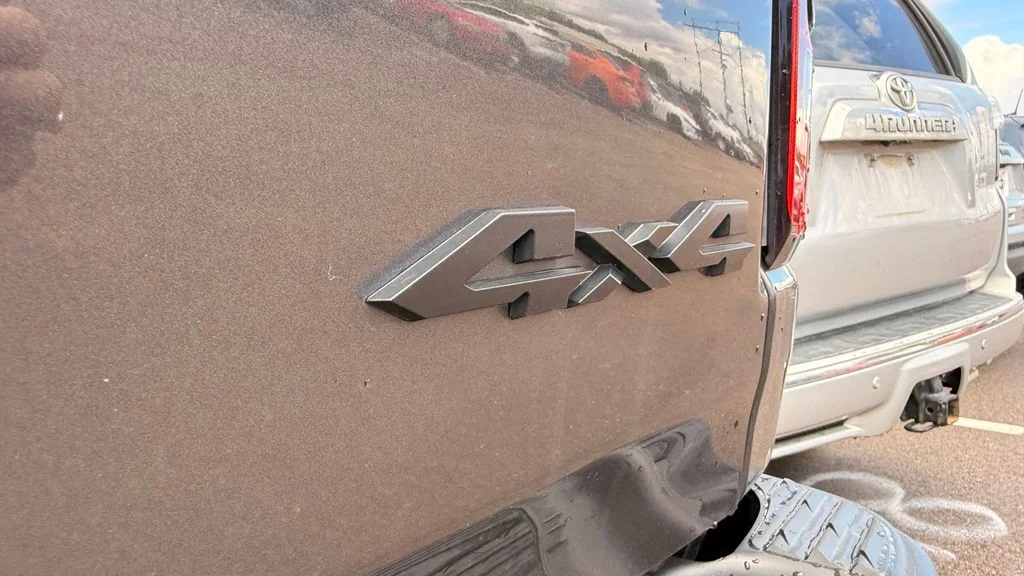 2019 RAM Ram 1500 Pickup Rebel - Photo 15