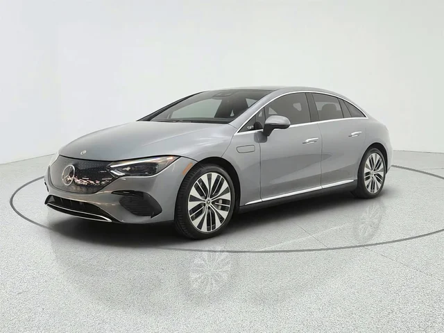 2024 Mercedes-Benz EQE EQE 350 4MATIC® Sedan