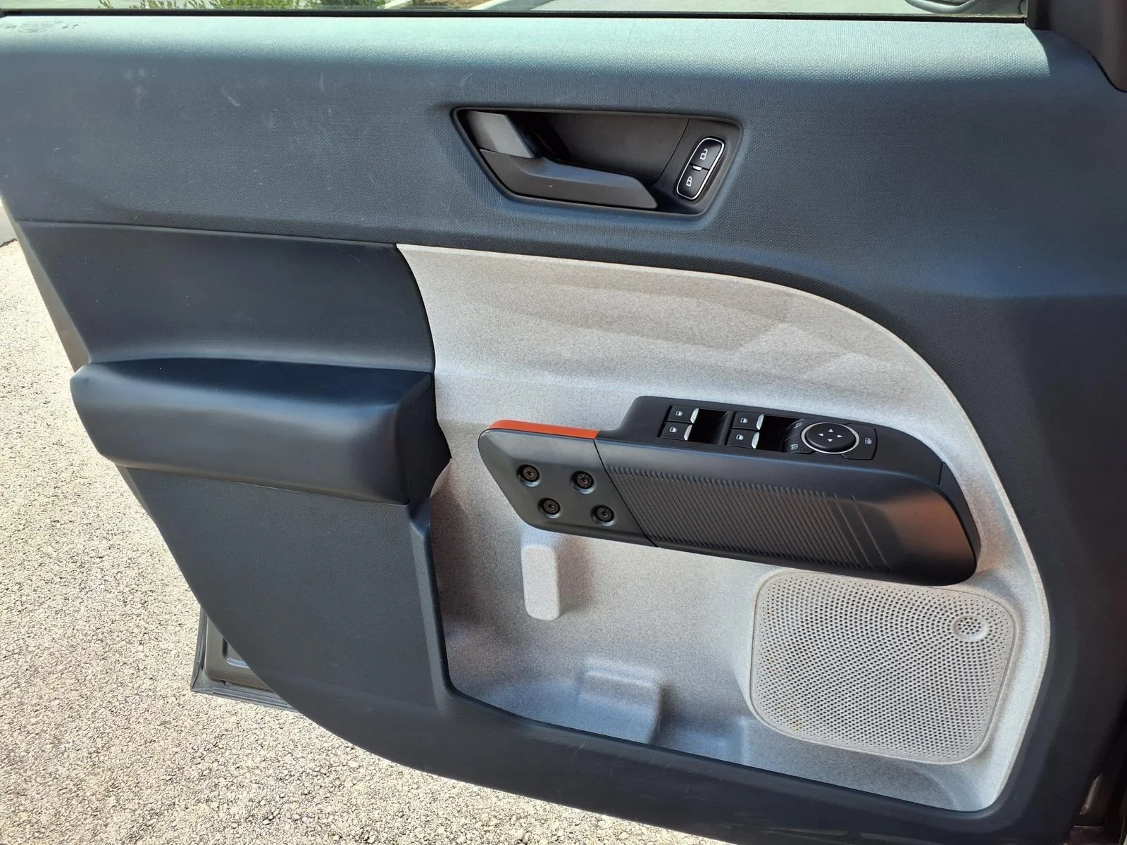 Used 2022 Carbonized Gray Ford XLT image 13
