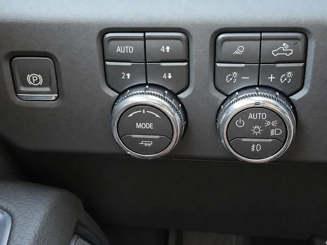 2026 GMC Sierra 2500HD Denali - Photo 18