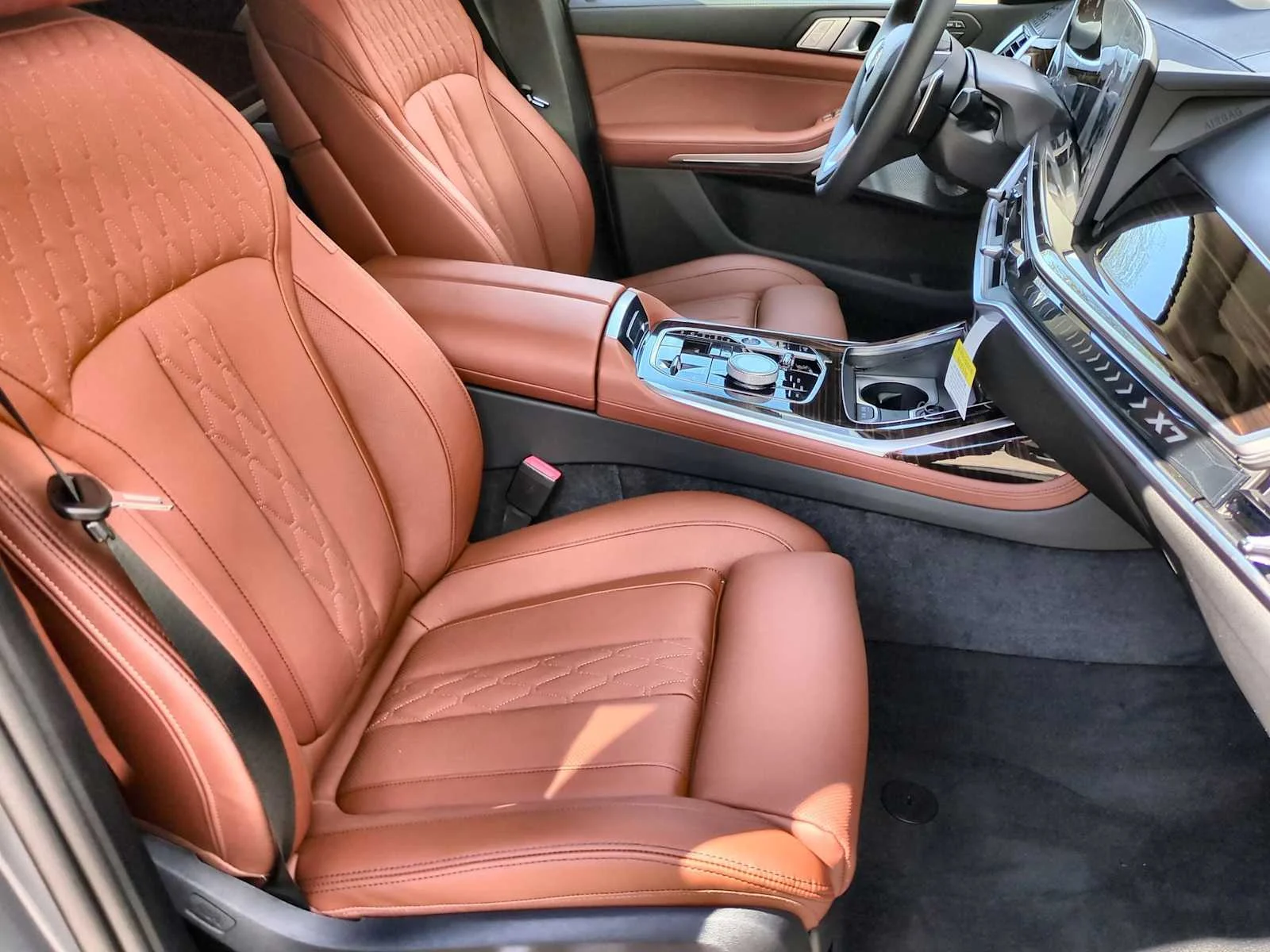 2026 BMW X7 40i - Photo 24